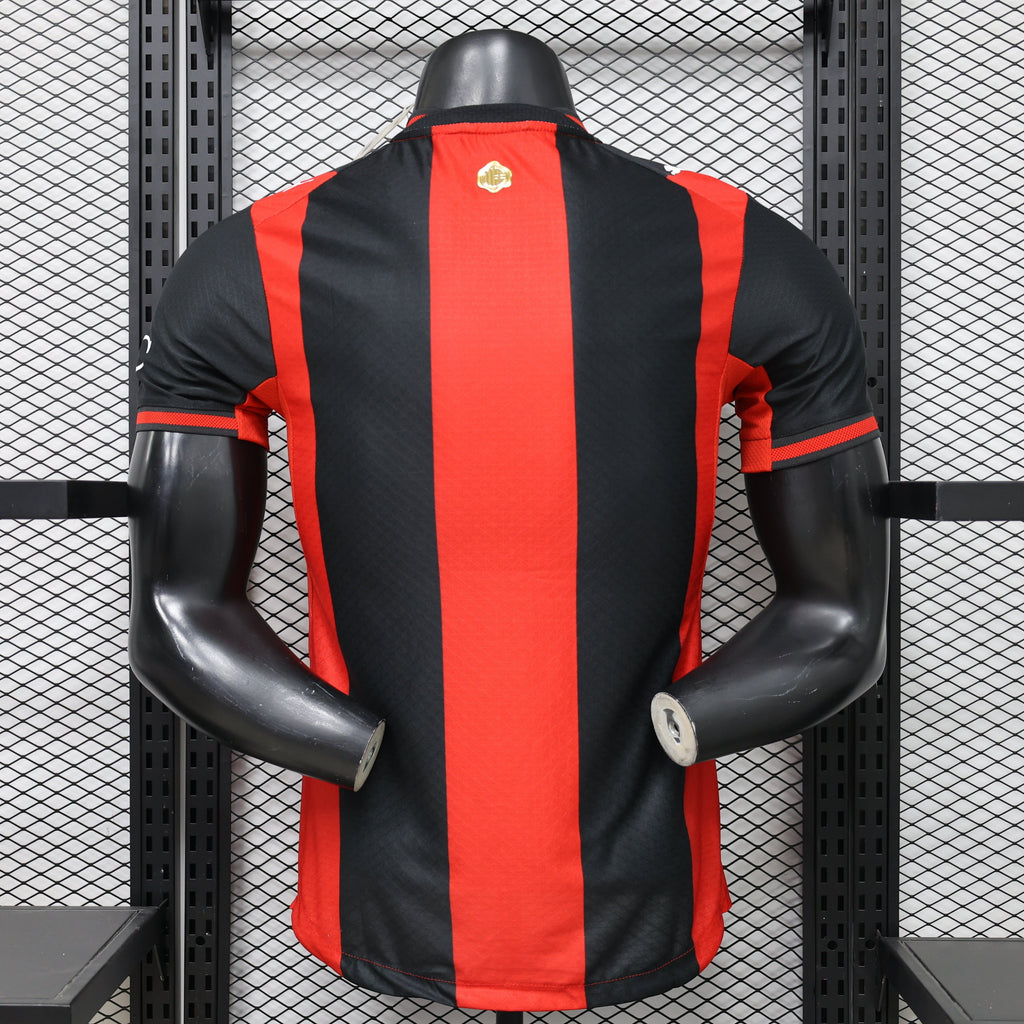 Camisola AC Milan 2026-27