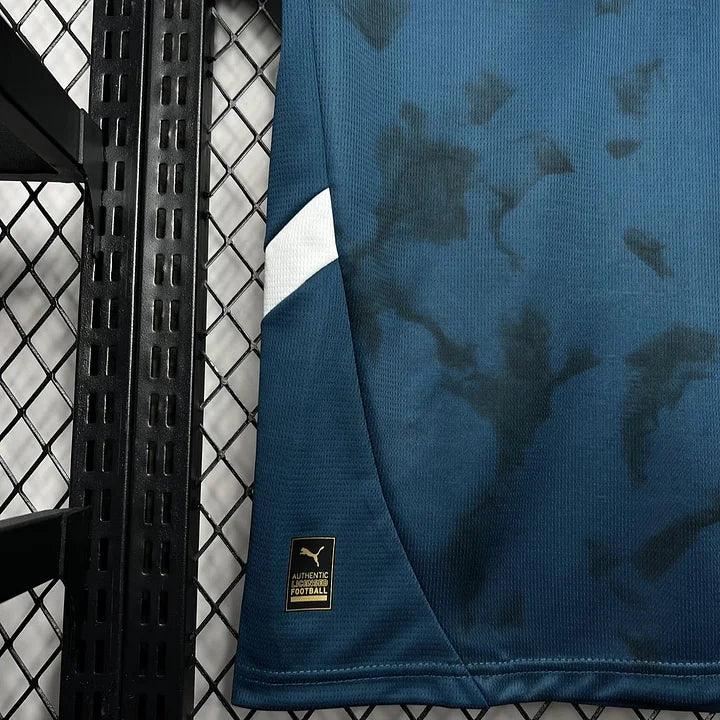 CAMISOLA OLYMPIQUE DE MARSELHA 2024/25 VERSÃO NORMAL