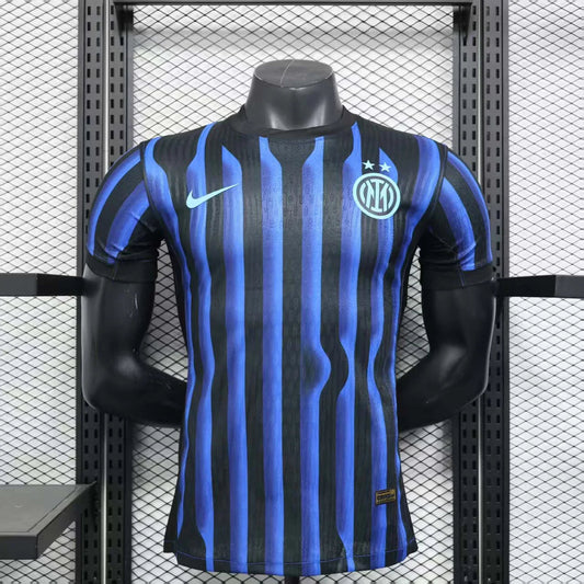 Camisola Inter Milan 2025-26
