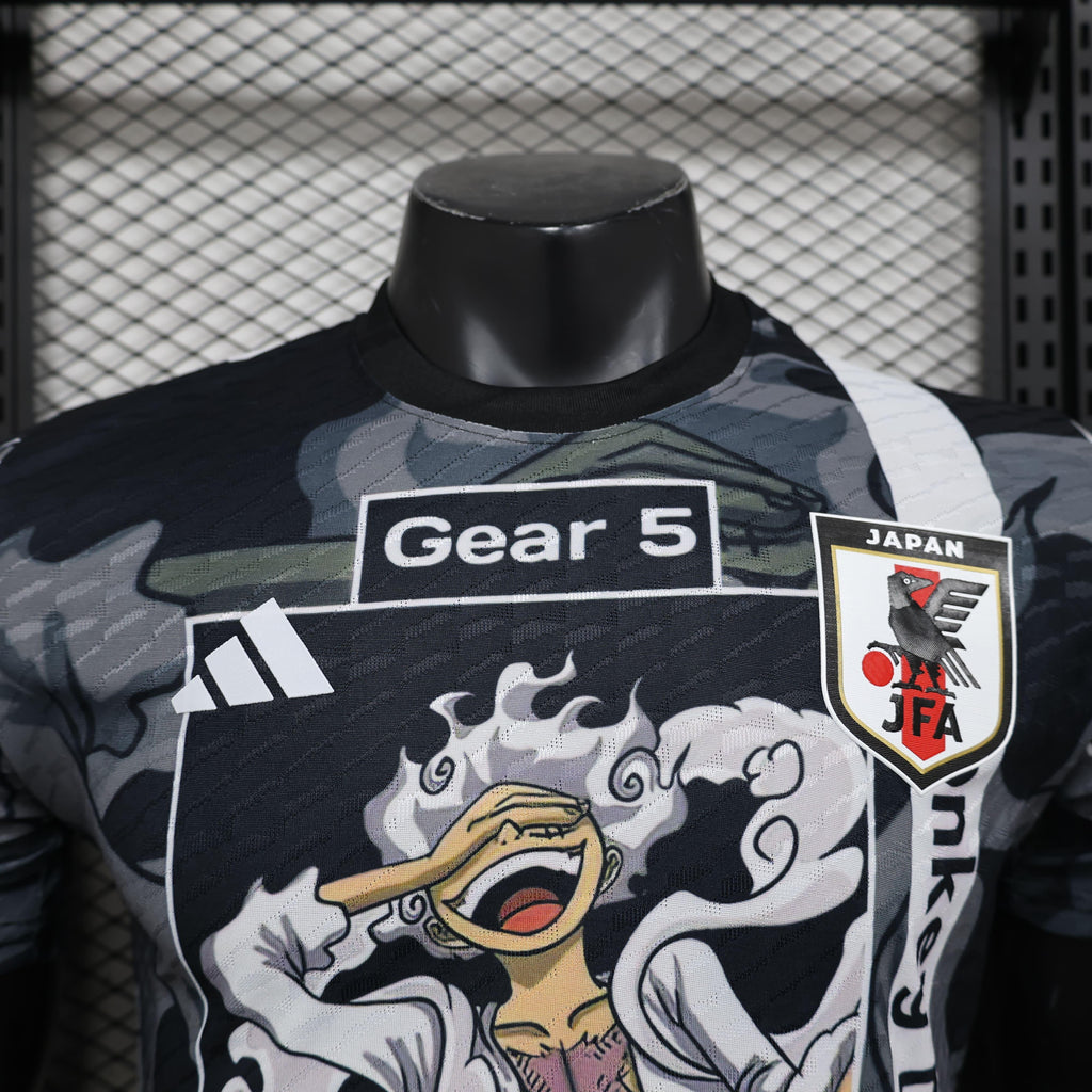 Camisola Japão Conceito 2025-2026