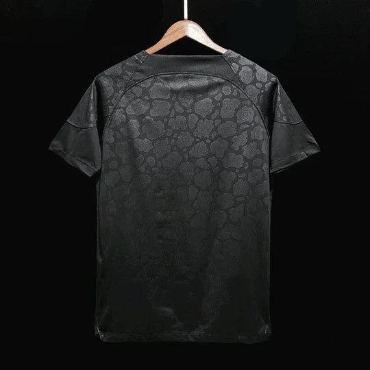 Camisola Brasil 2023 2024 Anti Racisme