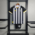 Kit Criança Santos FC 2023 2024