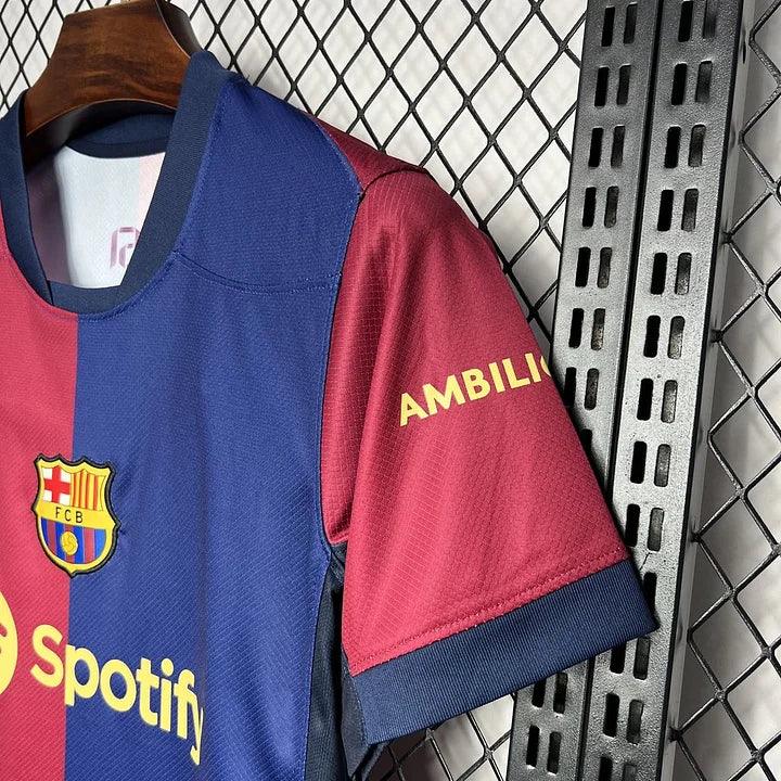 CAMISOLA FC BARCELONA 2024/25