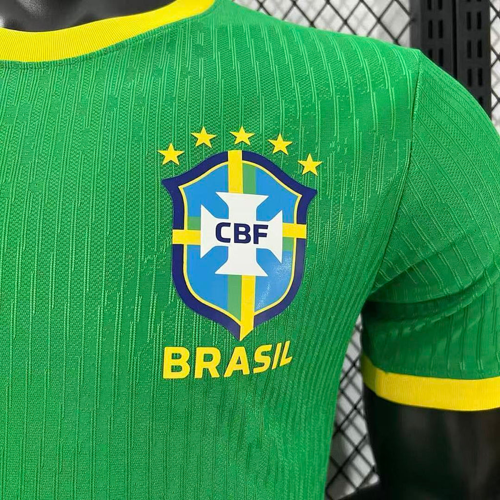 Camisola Brasil Conceito 2026
