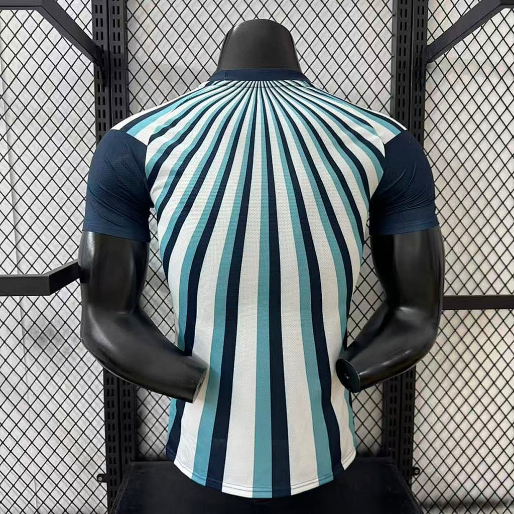 Camisola Argentina conceito 2026