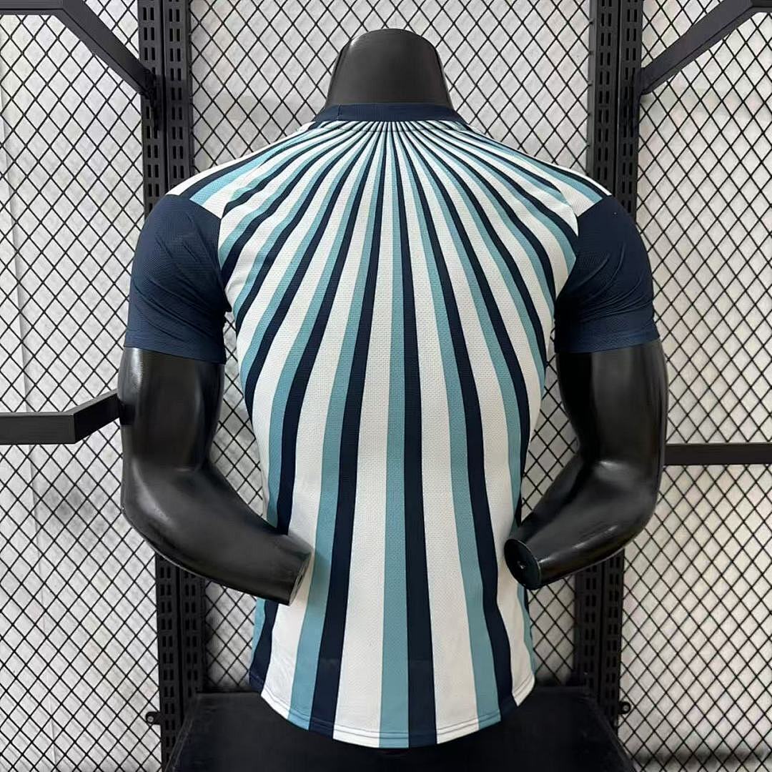 Camisola Argentina conceito 2026