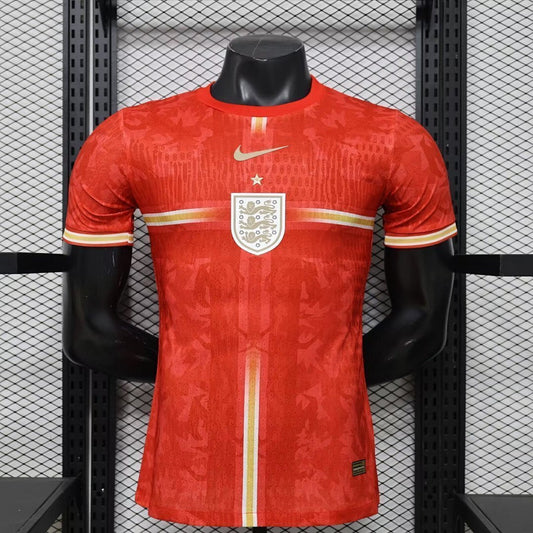 Camisola Inglaterra Conceito 2026