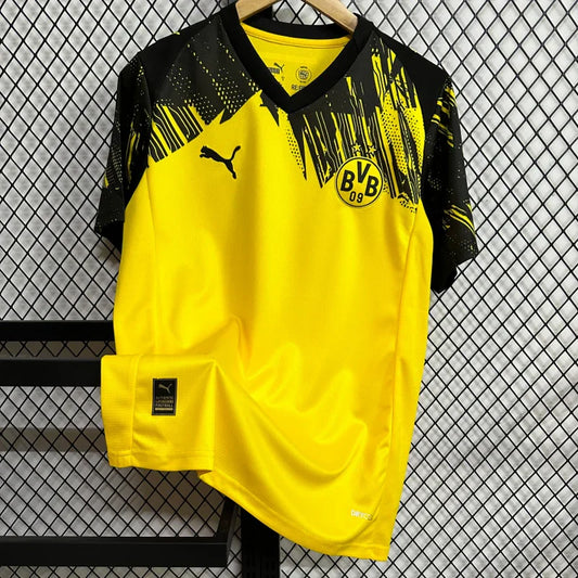 Camisola Dortmund 2025-26