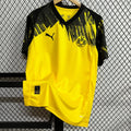 Voetbalshirt Dortmund 2025-26