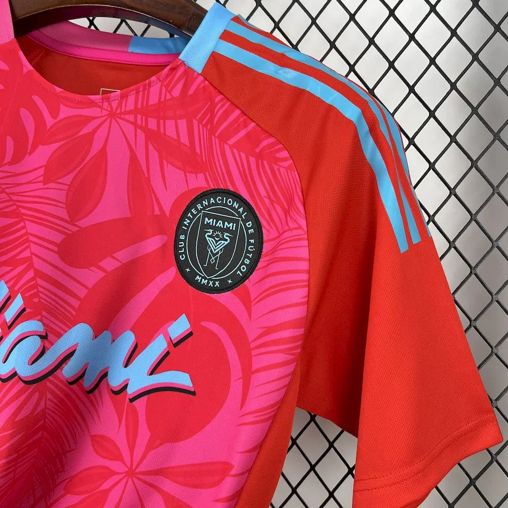 Camisola 25-26 Inter Miami