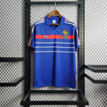 VOETBALSHIRT RETRO FRANS ELFTAL 1985/86