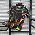 Camisola Jamaica x Bob conceito  2026