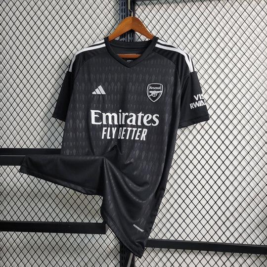 Camisola Arsenal  guarda-redes 2023 2024