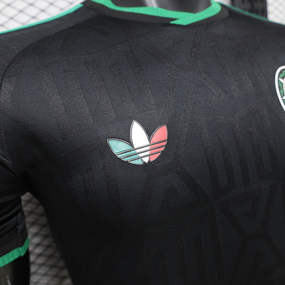 Fotballdrakt Mexico VM 2026 II
