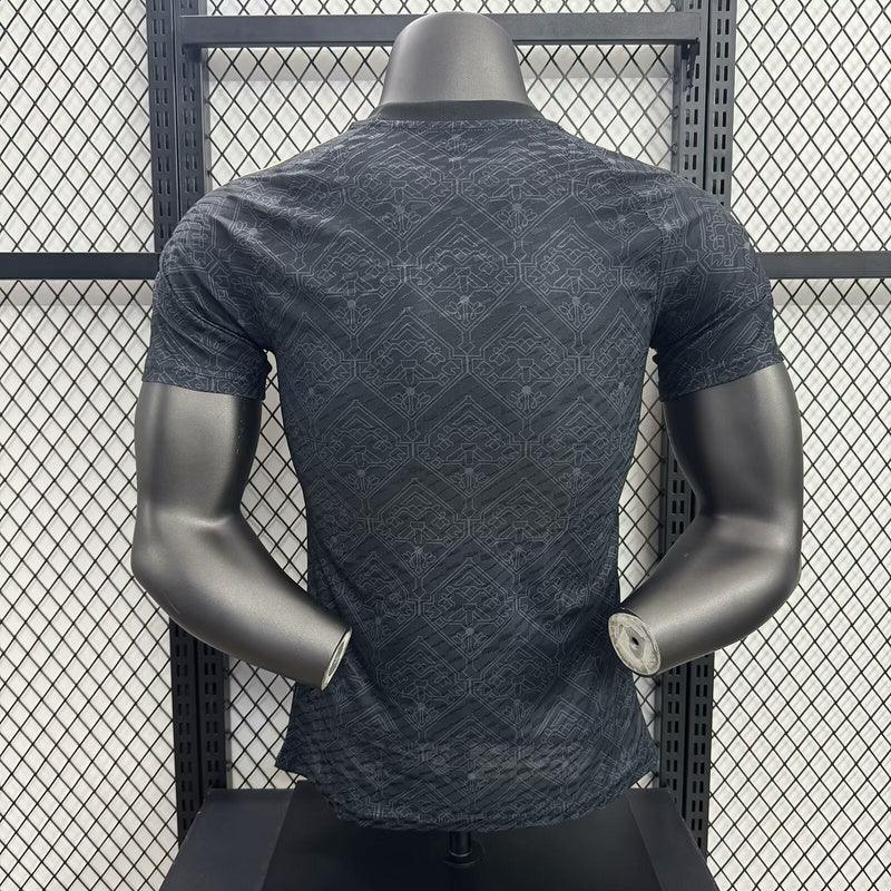 Camisola México conceito 2025-26