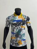Camisola FC Barcelona conceito 2025-26