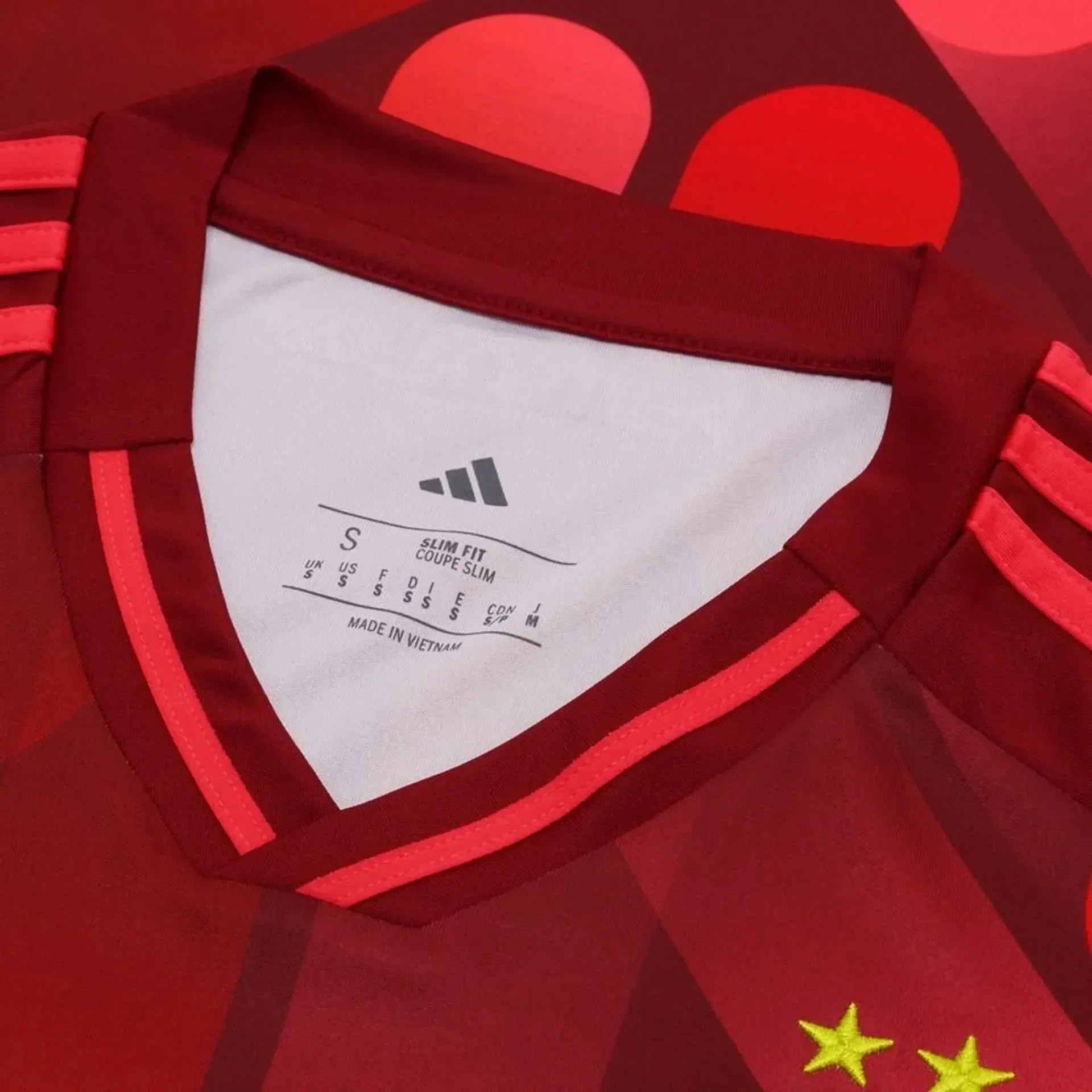 Fotballdrakt Tyskland Borte EM 2025