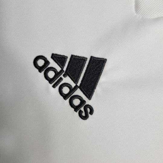 Camisola Milan AC retro 2009 2010