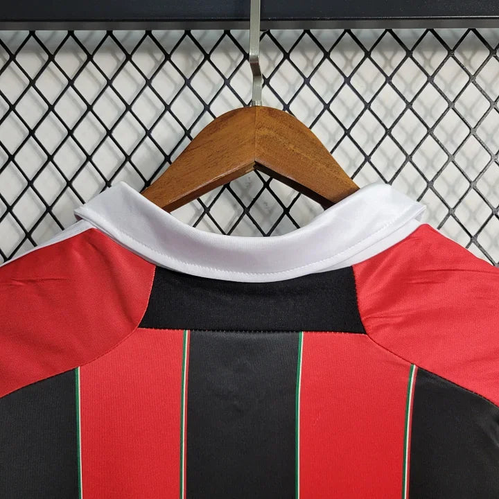 Camisola AC Milan Camisola Retro 2012 2013