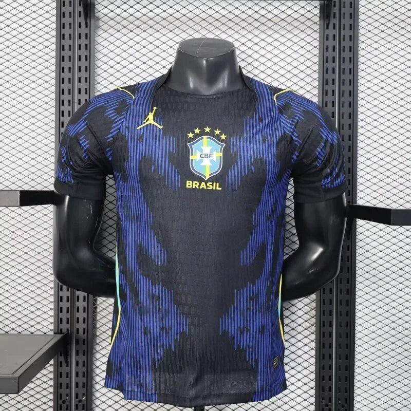 Camisola Brasil Copa do Mundo 2026