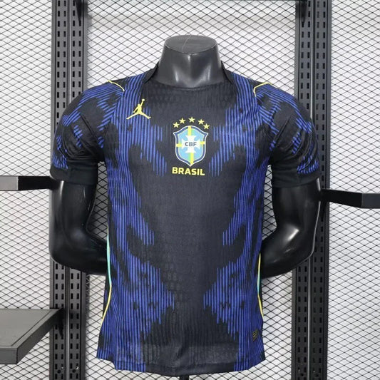 Camisola Brasil Copa do Mundo 2026