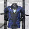 Voetbalshirt Brazilië WK 2026
