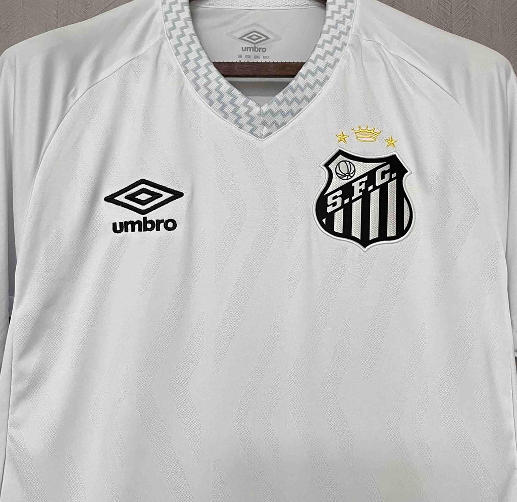 Camisola Santos 2025-26
