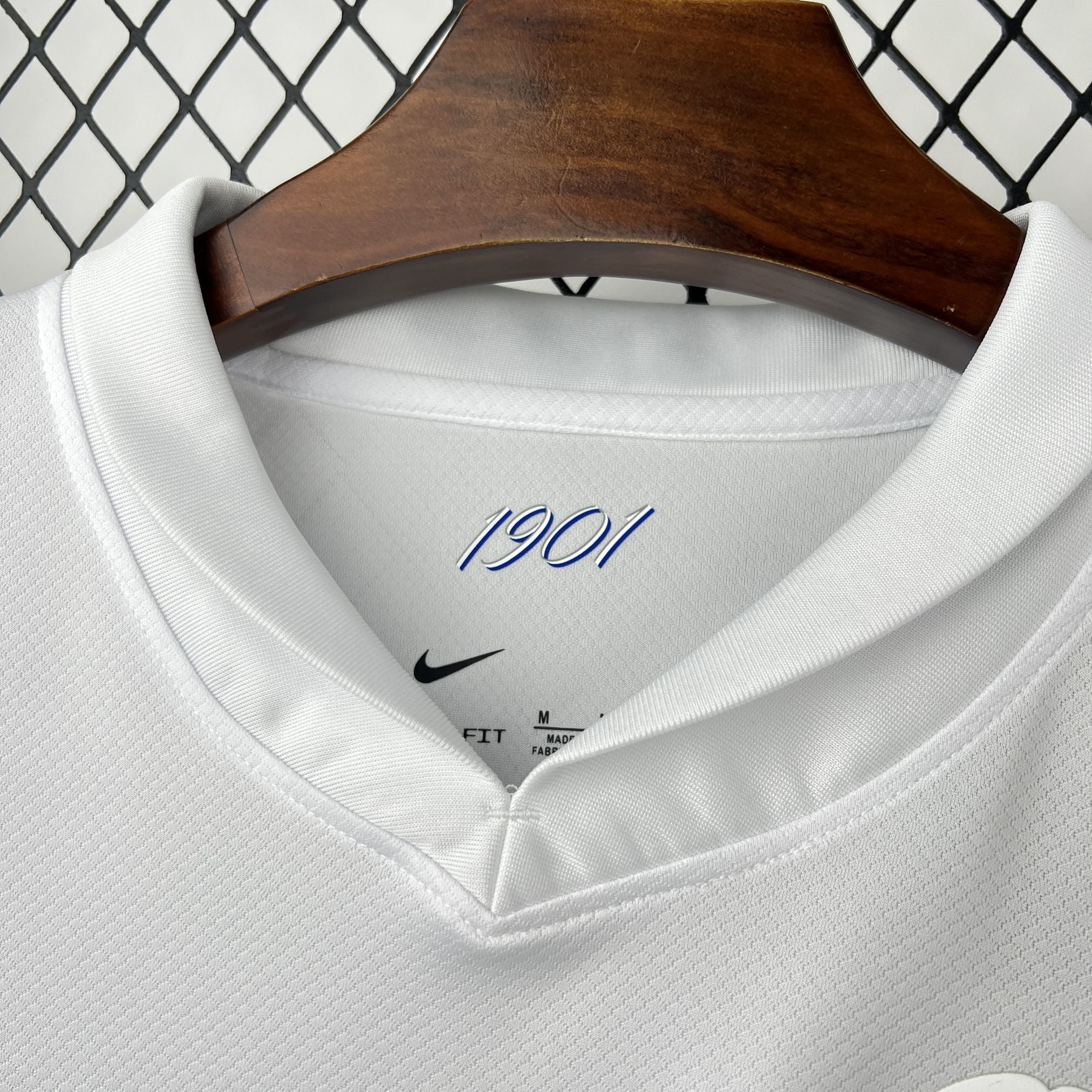 Fotballdrakt Tottenham Konsept 2026/27