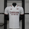 Camisola 25-26 Arsenal