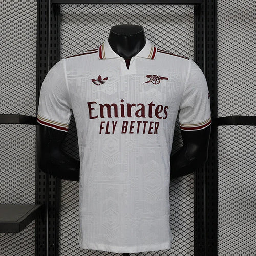 Camisola 25-26 Arsenal