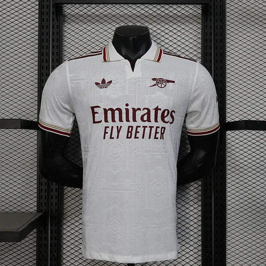 Camisola 25-26 Arsenal