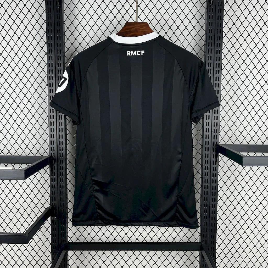 Camisola Real Madrid 2025-26 treino