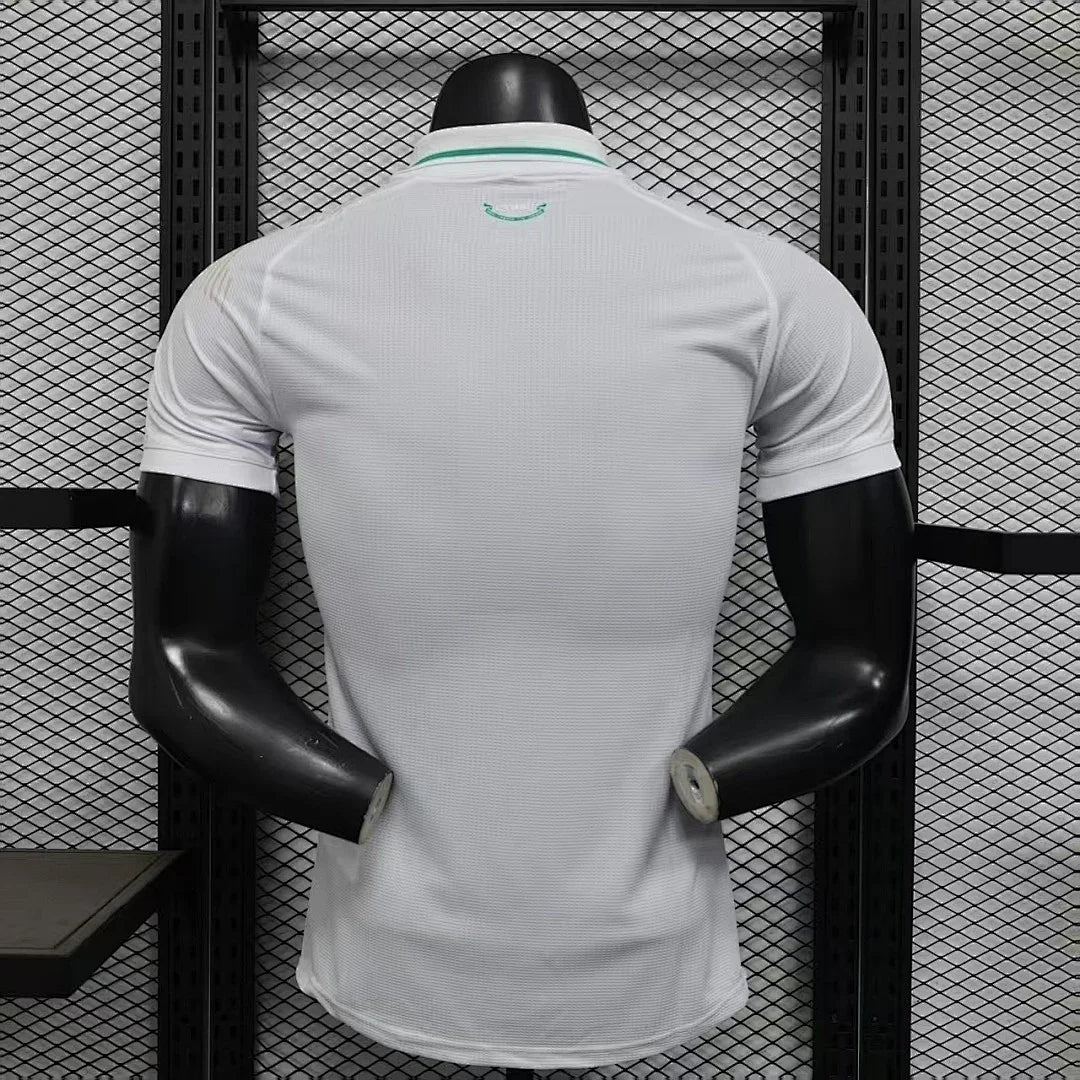 Camisola País de Gales fora Copa do Mundo 2026