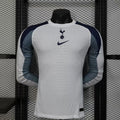 Voetbalshirt Tottenham lange mouw 2025-26