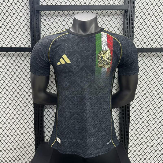 Camisola México conceito 2025-26