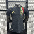 Voetbalshirt Mexico concept 2025-26