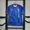 Voetbalshirt Chelsea Thuis 2024/25