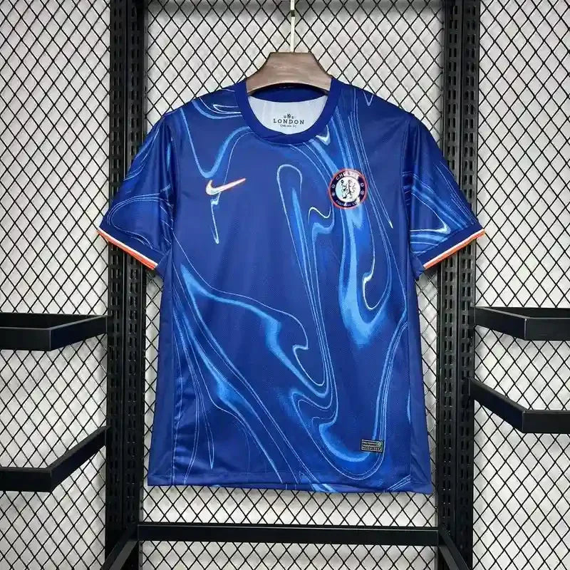 Voetbalshirt Chelsea Thuis 2024/25
