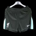 Calções Liverpool fora 2024-25