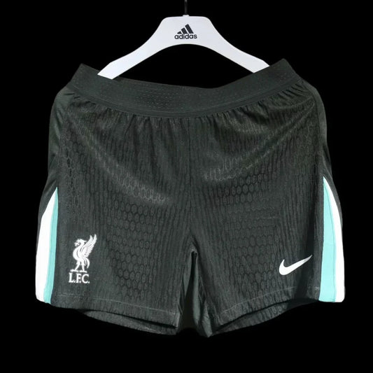 Calções Liverpool fora 2024-25