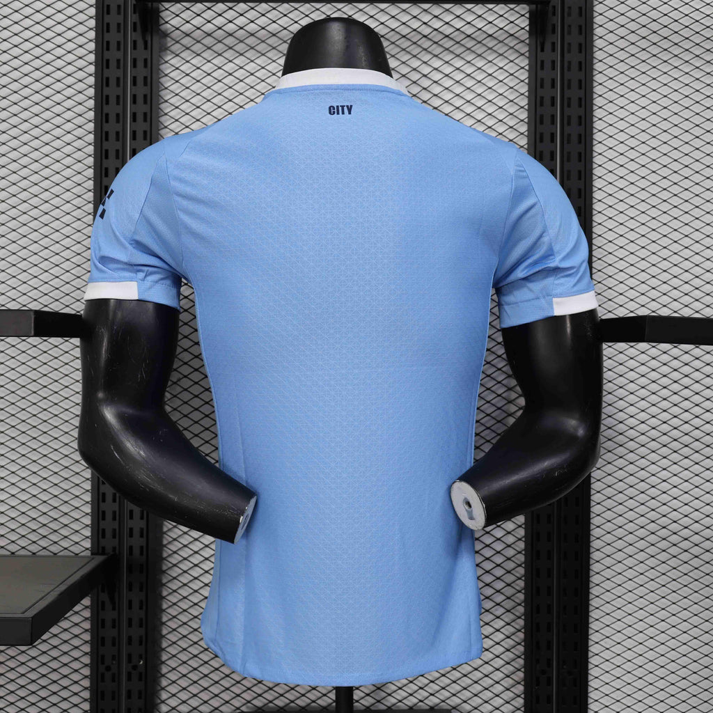 Camisola 25-26 Manchester City