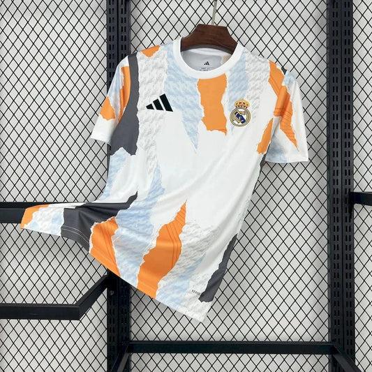 Camisola 24-25 Real Madrid