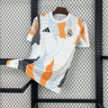 Voetbalshirt 24-25 Real Madrid