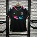 Camisola Inter Miami  futebol 2024 2025 conceito