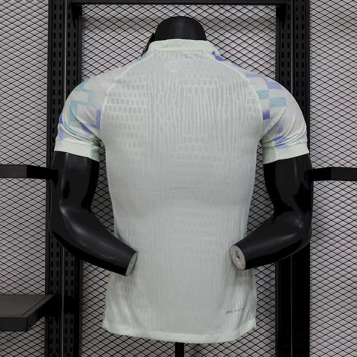 Camisola Inter Milan futebol 2025 2026