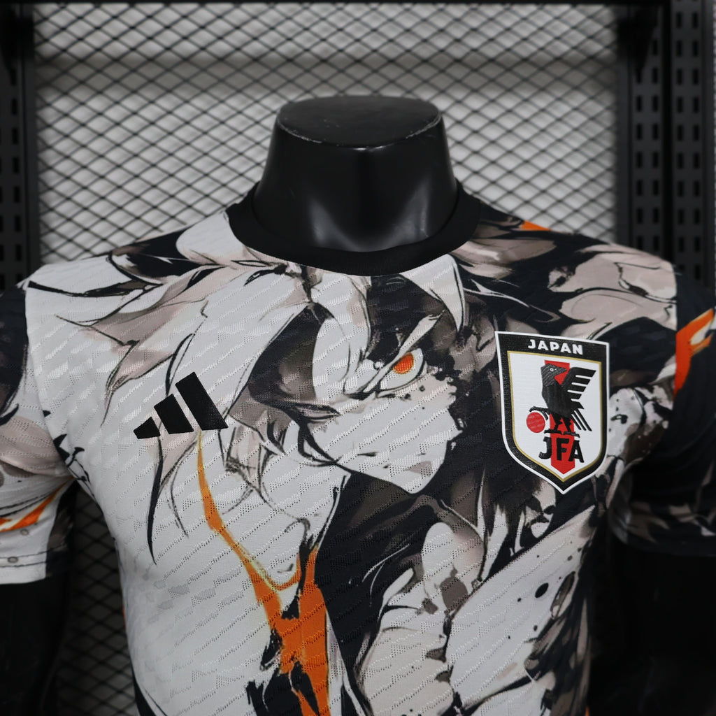 Camisola Japão Conceito 2025-2026