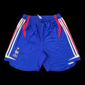Short Frankrijk 2025-26