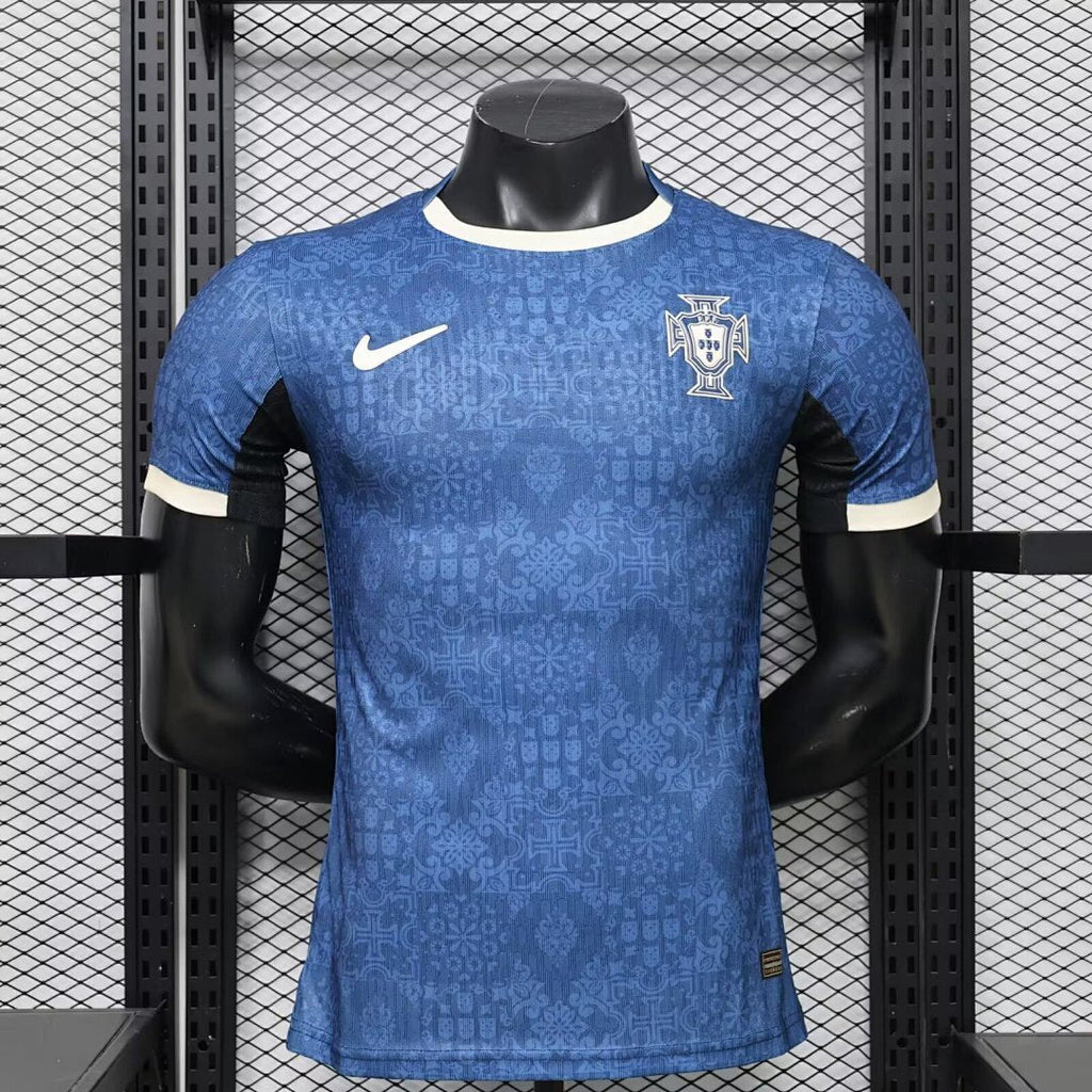 Camisola Portugal conceito 2026