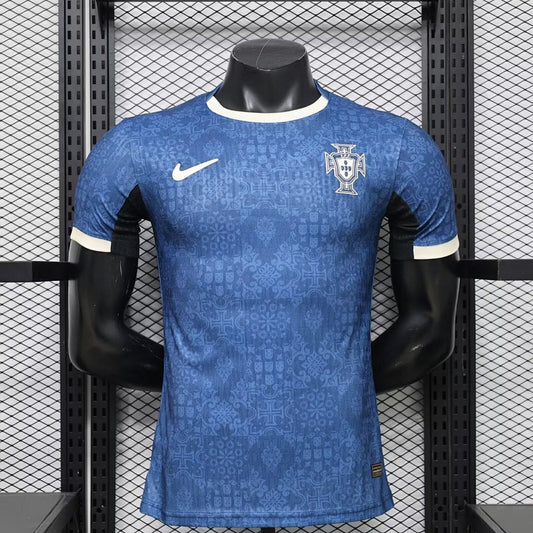 Camisola Portugal conceito 2026