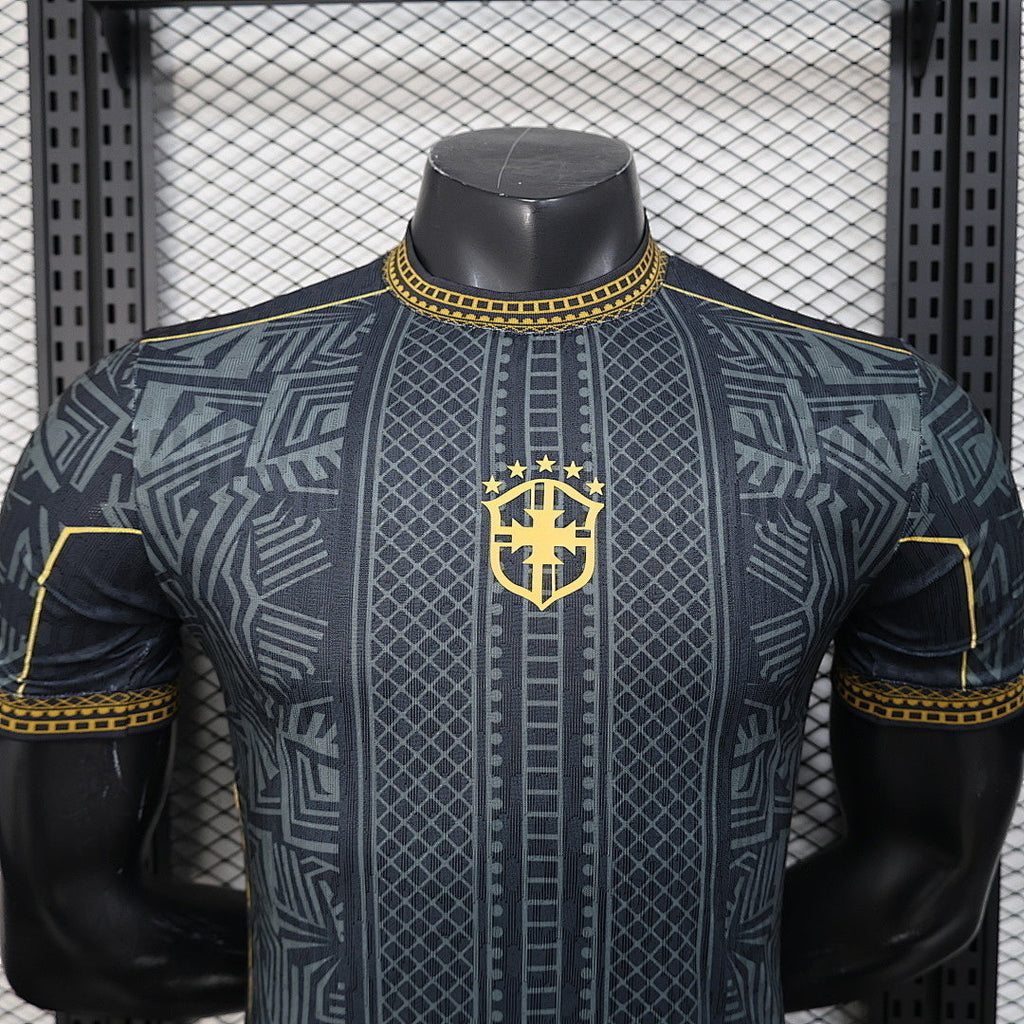 Camisola Brasil Conceito 2026
